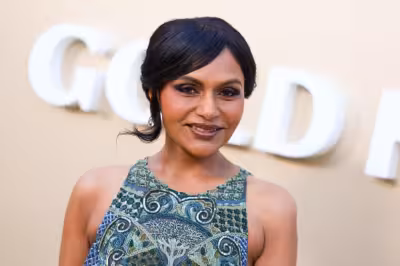 Mindy Kaling says she lost weight to avoid diabetes and 'live 20 more years'