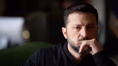 Oreshnik Missile Threat: Zelenskyy and U.S. Embassy Warn of Strike on Kyiv