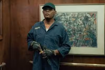 Samuel L Jackson Leads Taylor Sheridan Spin-Off Frisco King as Extras Are Sought in May