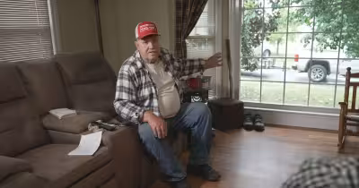 Tax Refund mistake left a Tennessee retiree chasing answers for years