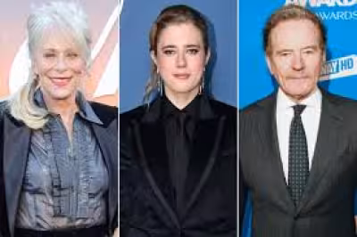 Taylor Dearden Earns Praise From Jane Kaczmarek After Spirit Award Nod