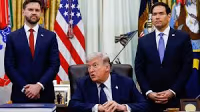 Trump News: Trump says Iran deal is closer as U.S. weighs final terms