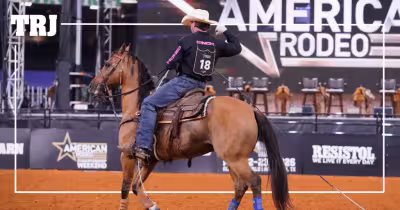 Who Won The American Rodeo 2026: Summers, Corkill, Steiner and Fanning Take Top Prizes