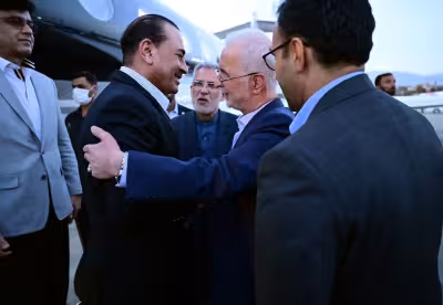 Lindsey Graham urges Saudi, Qatar and Pakistan to join Abraham Accords to end Iran war