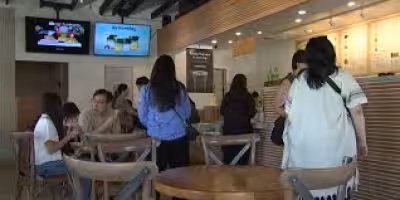 Bts Concert Las Vegas Sends Chinatown Shops a Memorial Day Weekend Windfall