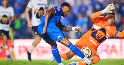 Club De Fútbol Cruz Azul Faces Pumas in Tight Clausura 2026 Final at CU