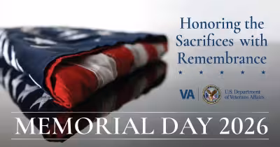 Decoration Day: VA lists Memorial Day ceremonies, including Placerville event