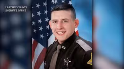 Franciscan Health: South Bend police start meal train for Deputy Samuelson’s family