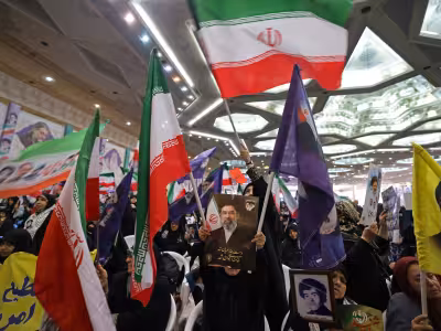 Iran War: Tehran and Washington Say They Reached Understandings as Talks Accelerate