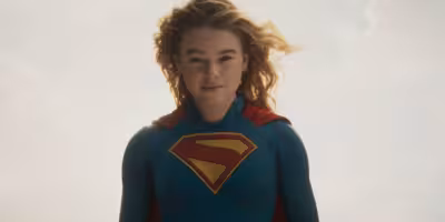 Jason Momoa Confirmed in Supergirl as Lobo; New Image Shows Kara on a Space Bus