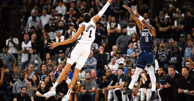 Kornet Spurs: Wembanyama’s 41-Point, 24-Rebound Game That Shifted the Western Final