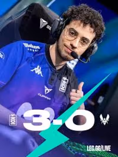 Lol: Greece locks roster with Empyros, Vladi, Comp and Labrov for Esports Nations Cup