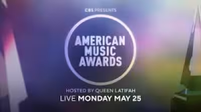 Music: Taylor Swift Tops American Music Awards with Eight Nods Tonight