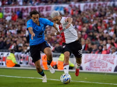 River Plate Vs Belgrano: Final at Kempes, 60,000 Fans and a Libertadores Ticket