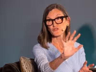 Cathie Wood and Ark ETFs Face a New Headline After Cerebras’s Market Debut