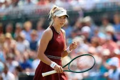 Katie Boulter undone as Akasha Urhobo seizes momentum at Roland Garros