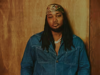 Leon Thomas to Receive ASCAP Vanguard Award After Blockbuster Year