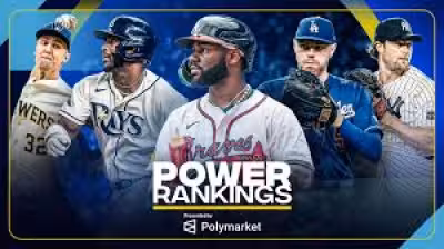 Mlb Standings: Tigers’ Rapid Fall After Skubal Injury Shakes Power Rankings