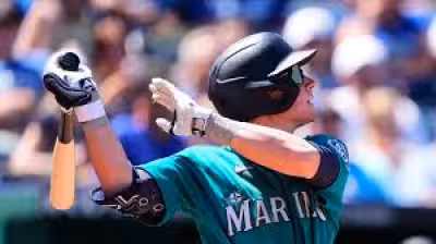 Salvador Perez and Royals Push Mariners to Another Loss as Seattle Goes 1-5