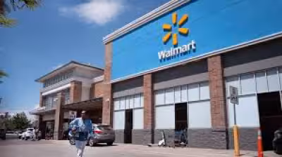 Spy Stock: Walmart Plunge Exposes Consumer Strain and Fuel-Driven Margin Squeeze