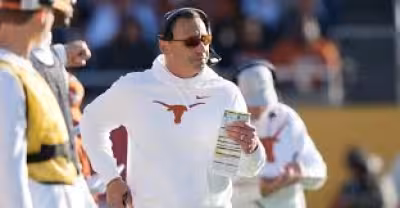 Steve Sarkisian Clarifies 'Basket Weaving' Remark as SEC Complaint Looms