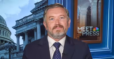 Thomas Massie 2028 Election: Congressman won’t rule out White House bid