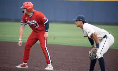 Uic Baseball Edges Murray State, 6-5, to Reach MVC Championship Series