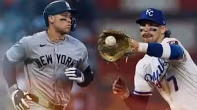 Yankees Vs Royals: Warren’s 7.8-Run Cushion Meets Wacha and Schlittler Tests
