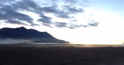 Alaska: $500M data center planned on North Slope would run on local gas