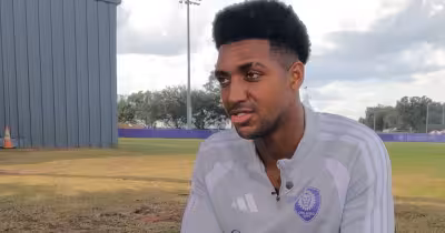 Alex Freeman Makes U.S. World Cup Roster, First Orlando Academy Graduate to Reach Finals