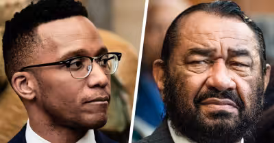 Christian Menefee defeats Al Green in Texas 18th Congressional District runoff