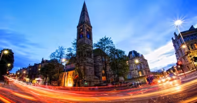 Damian Lewis adds Glasgow and Edinburgh dates to Sweet Chaos UK Tour 2026