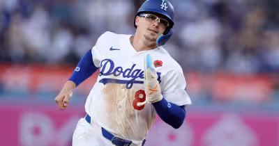 Enrique Hernandez returns with RBI double as Dodgers top Rockies 5-3