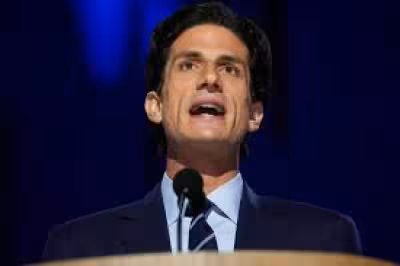 Jack Schlossberg trails in Manhattan primary as polls show a wide-open race