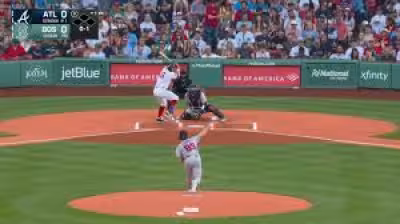 Jarren Duran’s Series Surge Fuels Red Sox Sweep, Puts Leadoff Role in Focus