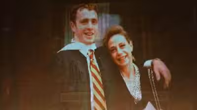 Trump honors Welles Crowther with Medal of Freedom 25 years after 9/11