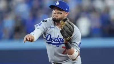 Miguel Rojas on the bubble as Dodgers weigh CJ Abrams trade fit