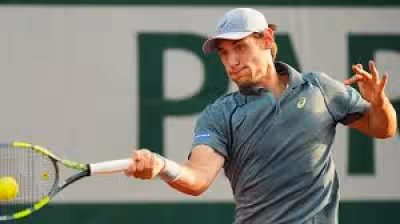 Novak Djokovic set for 120th Roland Garros match as second round begins