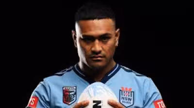 State Of Origin: Sam Walker Debuts as Game 1 Opens at Rain-Soaked Accor Stadium