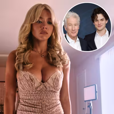 Sydney Sweeney Euphoria Season 3 Scene Spurs Debate Over Her Brand