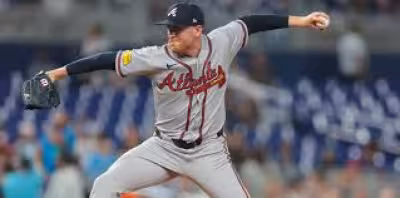 Aaron Bummer Cut by Braves After One-Inning Collapse, Dodd Added to Bullpen