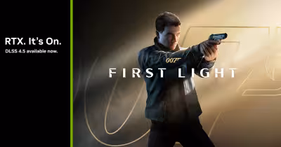 First Light 007 lands at 88 on Metacritic as reviews drop before release