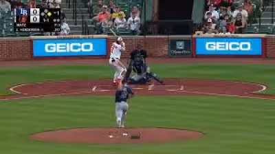 Gunnar Henderson’s two-run night: a spike in form that matters now for the Orioles