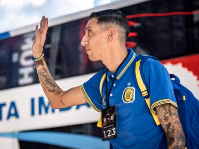 Independiente Del Valle Vs Central — Rosario Central Travels to Ecuador to Play for First