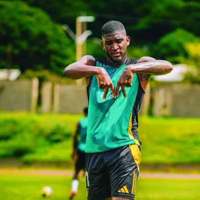 Jamaica Vs India: Damion Lowe to guide youthful Reggae Boyz in Unity Cup