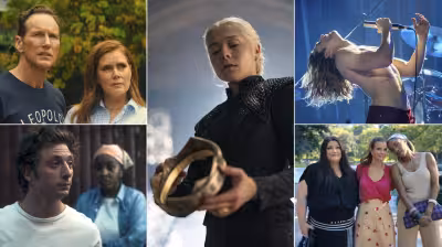 June Calendar 2026: Streaming premieres reshape the TV summer lineup