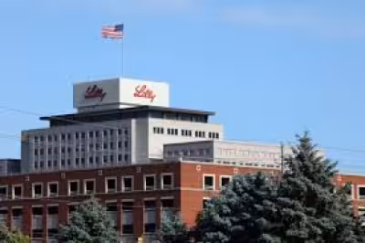 Lly Stock Rattled Up as Analysts Raise Fair Value to $1,211 on Retatrutide Data