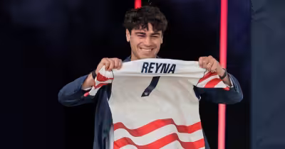 Mauricio Pochettino names 26-man U.S. World Cup roster with Gio Reyna included