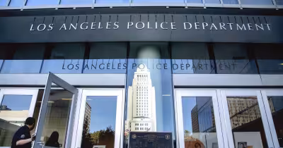 Four found dead in North Hills home as police investigate shooting