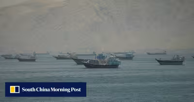 Oman blast damages tanker hull 60 nautical miles east of Muscat after US strikes
